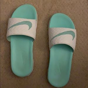 Nike Slides